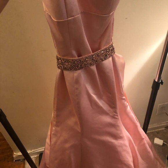 Sherri hill gown - Picture 5 of 7